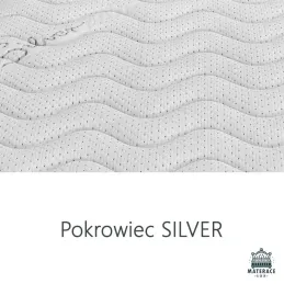 Uniwersalny materac sprężynowy. Jakość i niska cena od producenta