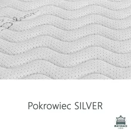 Uniwersalny materac sprężynowy. Jakość i niska cena od producenta